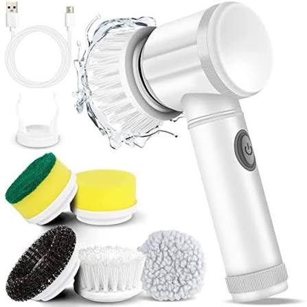All-Purpose Cleaning Brush