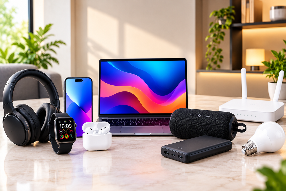 Premium Electronics