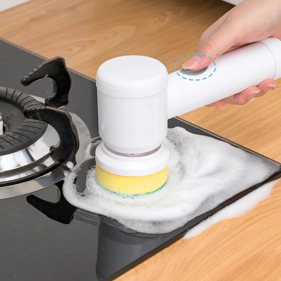 All-Purpose Cleaning Brush